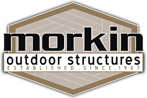 Morkin Outdoor Structures - Decks, Fences, Pergolas, Pool Houses, Garden Sheds, Gazebos, 519-996-6400